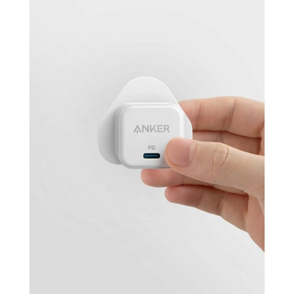 anker 736 nano 2 100w black (a2145k11) (copy)