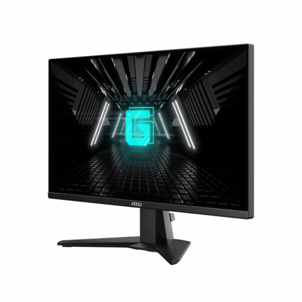 msi g255f gaming monitor (25")