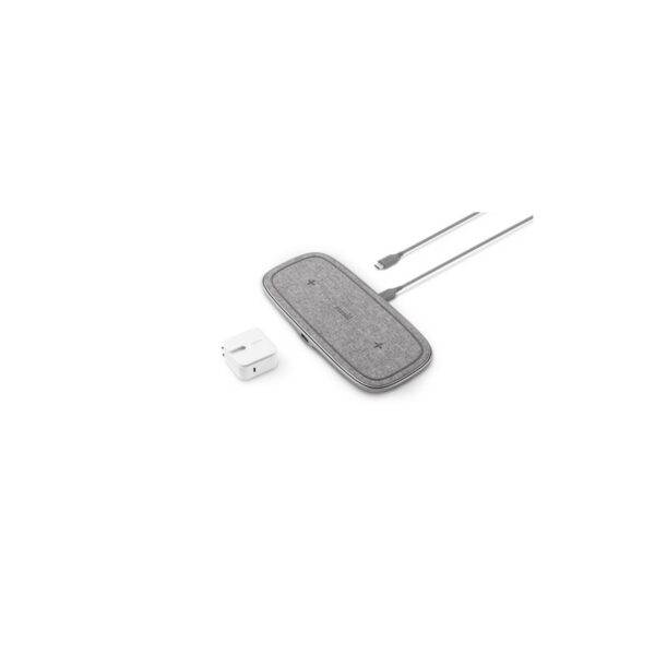 moshi sette q power adapter dual charging