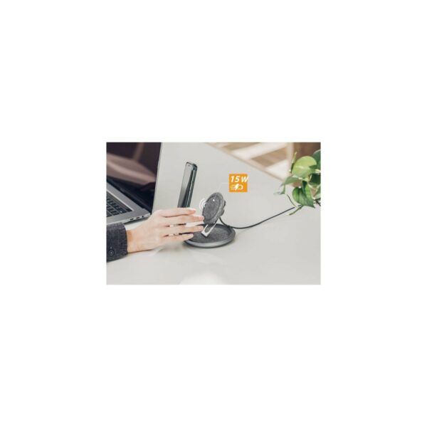 moshi lounge q nordic gray