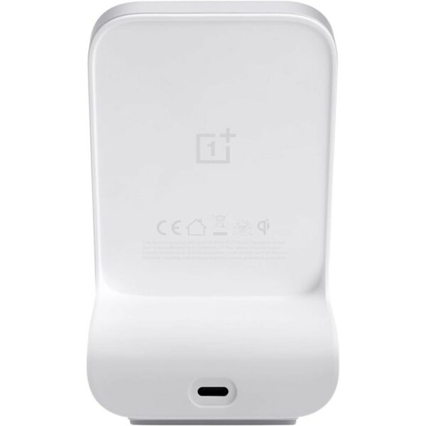oneplus warp charge 50 wireless charger (c302a)