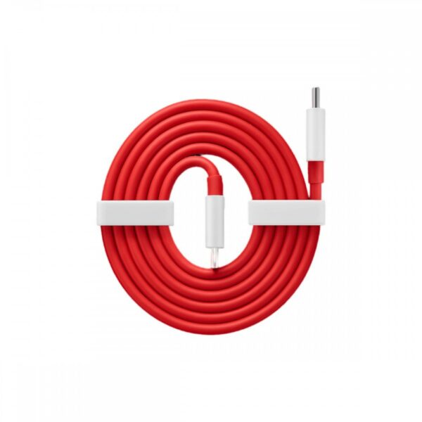 oneplus supervooc type c to type c cable 100cm (c204a)