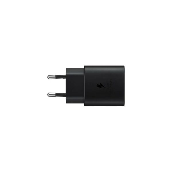 samsung 25w usb c to usb c with adapter fast charger (eu)