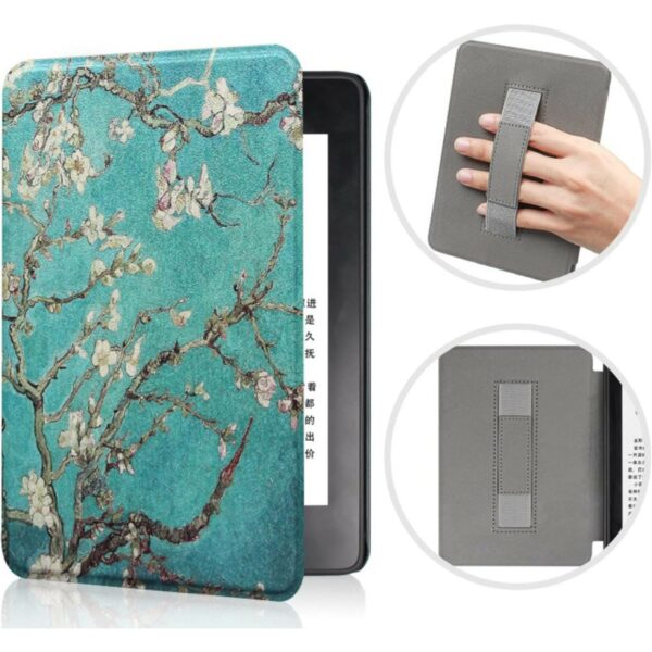 kindle 8th generation cover almond blossom (20490501065)