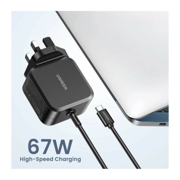 ugreen 35063 67w power adapter