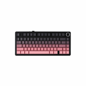 aula f75 pro wireless mechanical keyboard