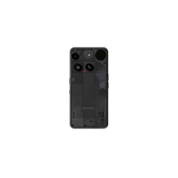 nothing phone (3) 12gb+256gb black
