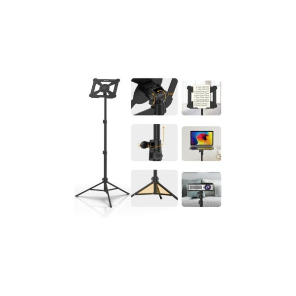 vijim lt01 tablet & projector stand