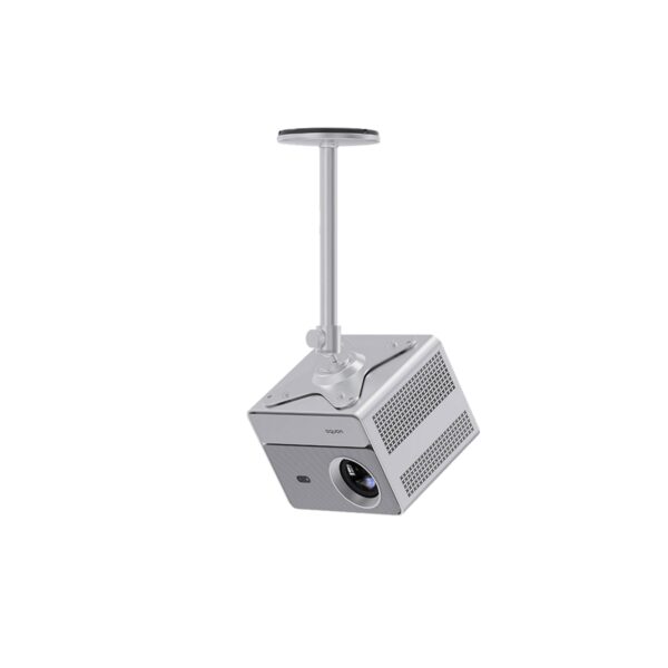wanbo t type ceiling mount (wbca01) silver