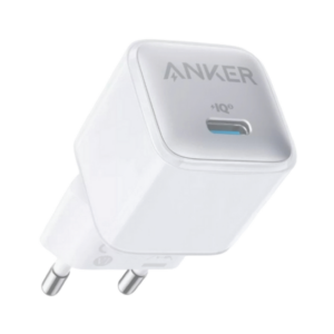 anker 511 charger (nano pro) white (a2637l22)