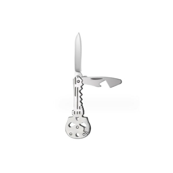 skull knife