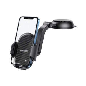 ugreen 20473 waterfall shaped suction cup phone mount