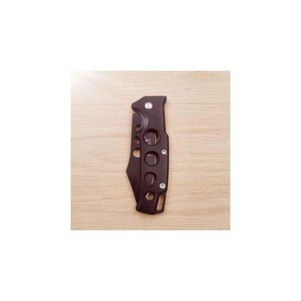 primal hunting knife