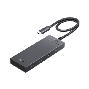 ugreen 5 in 1 usb c hub (model 55334)