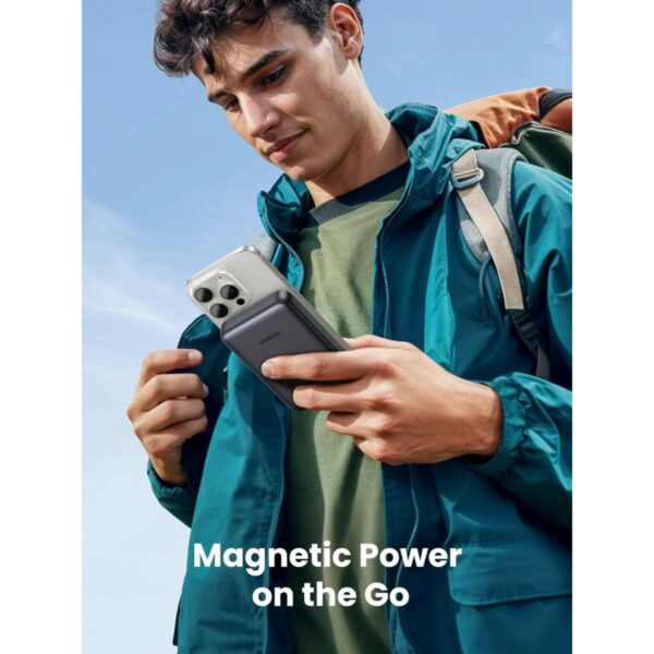 ugreen 45763 10000mah magnetic wireless power bank
