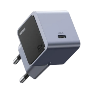 ugreen 35041 nexode s 30w usb c gan fast charger eu