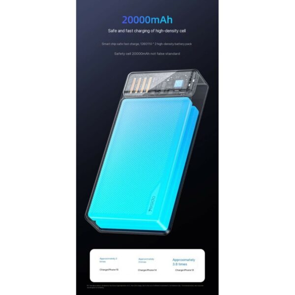yesido power bank yp54