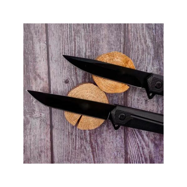 primal hunting knife