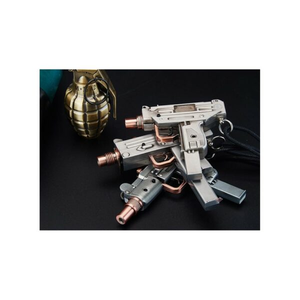 zhong long military lighter