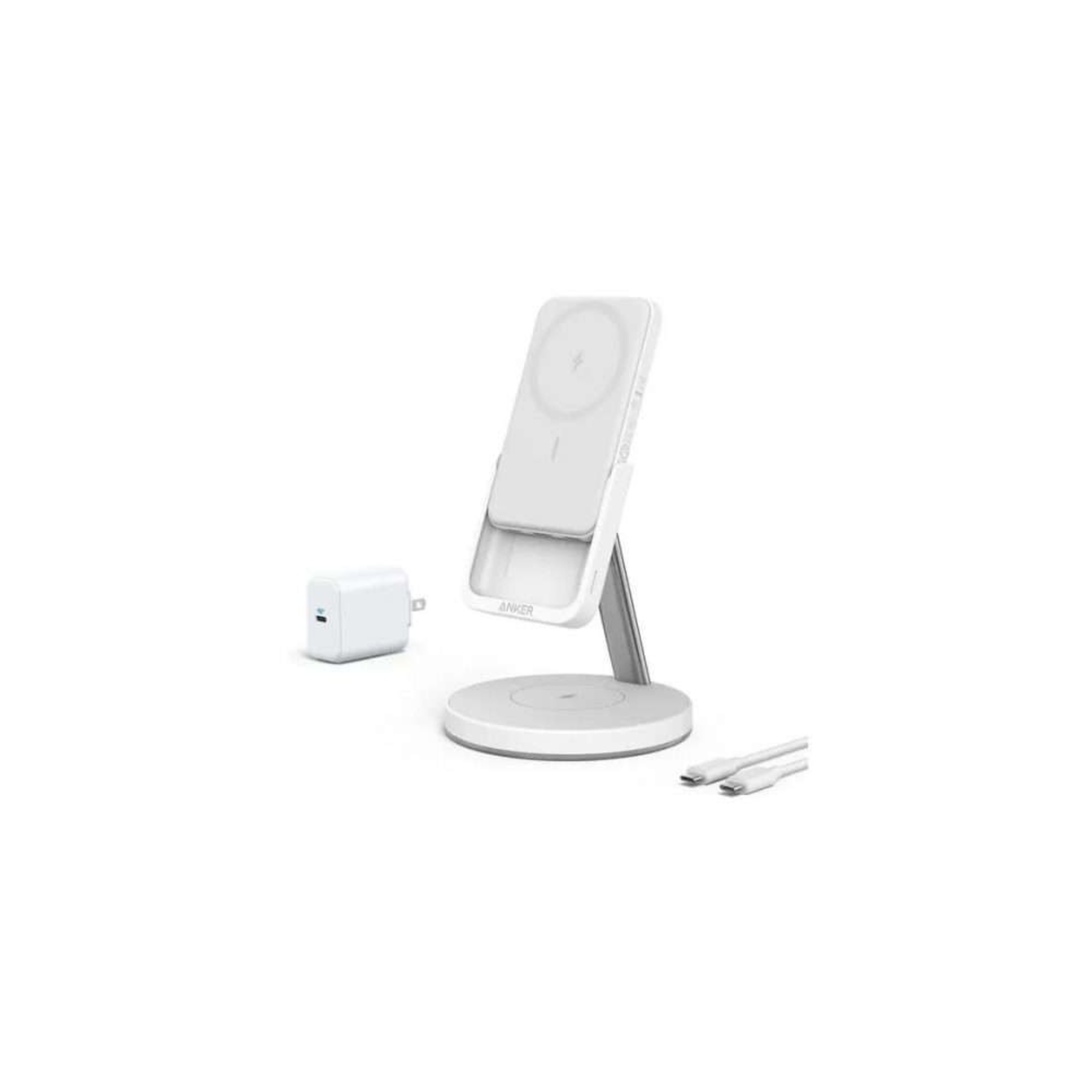 anker maggo 2/in/1 battery stand bundle uk (b25a7221)(194644079635)