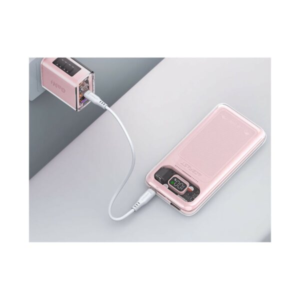 acefast m1 sparkling series 30w fast charging power bank 10000mah