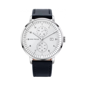 mini focus quartz watch