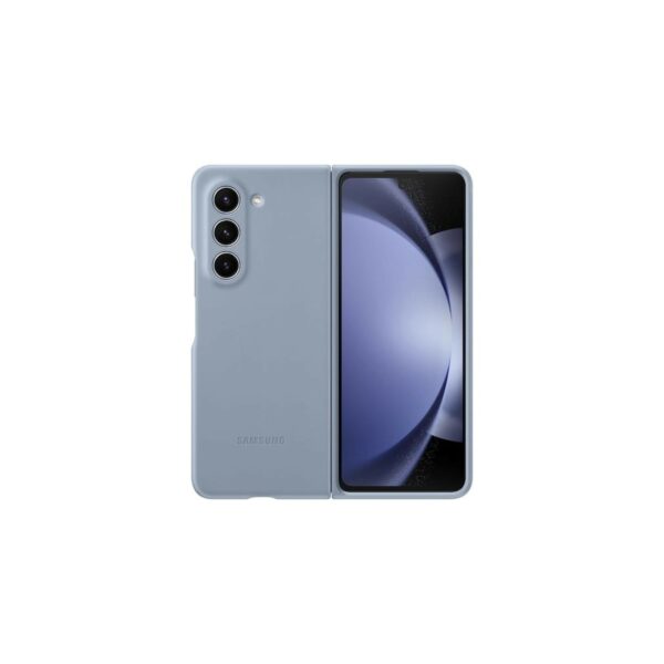 samsung galaxy z fold5 eco leather case (ef vf946)