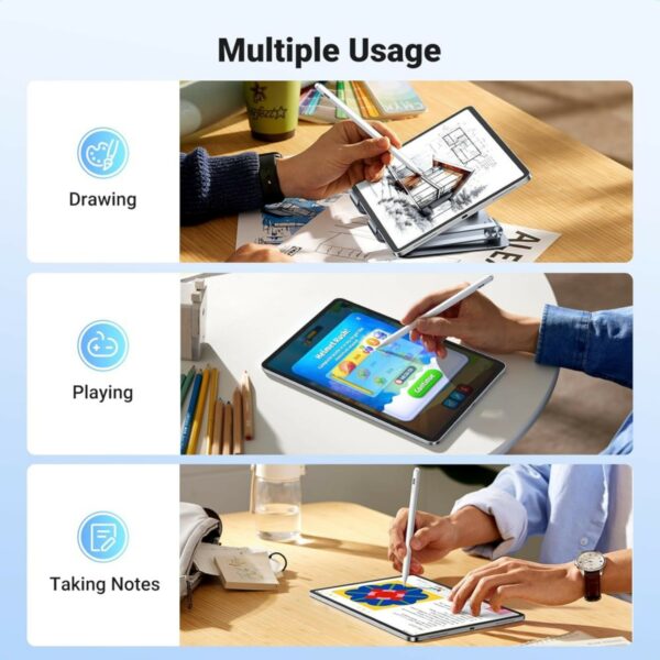 ugreen 35762 smart stylus pen for ipad