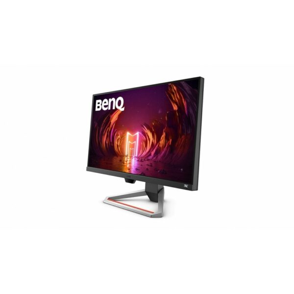 benq mobiuz 1ms ips 144hz gaming monitor (ex2510s)