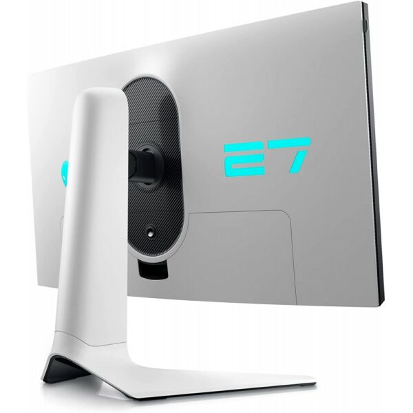 alienware aw2723df 27 inch qhd (2560x1440) gaming monitor, 280hz (oc), fast ips, 1ms