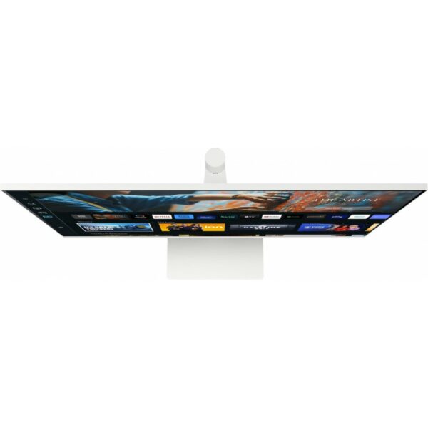 samsung m7 smart monitor (27")