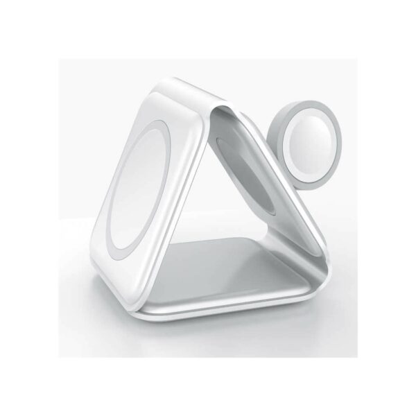 foxconn 1:1 quality 3 in 1 wireless charger