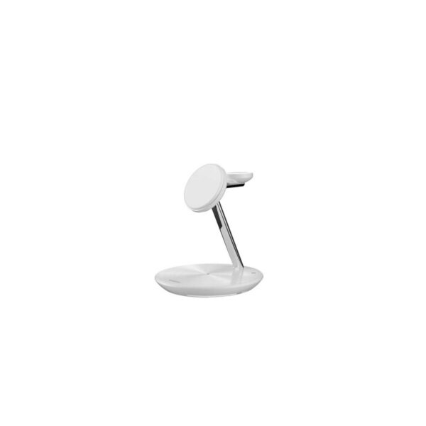 MagEasy 5 In 1 Power Station Magnetic Wireless Charging Stand - Image 5