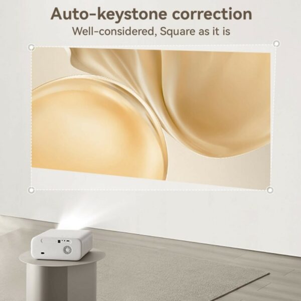 wanbo x5 air projector