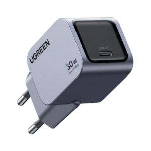 ugreen 35006 nexode pro 30w usb c gan fast charger eu