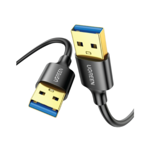ugreen 90576 usb a 3.0 male to male cable 3m