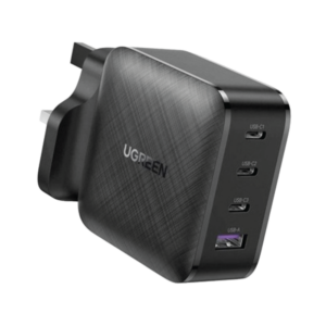 ugreen 70819 65w wall charger (3c1a) uk