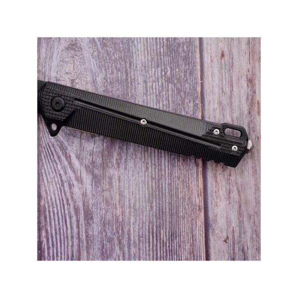 primal hunting knife