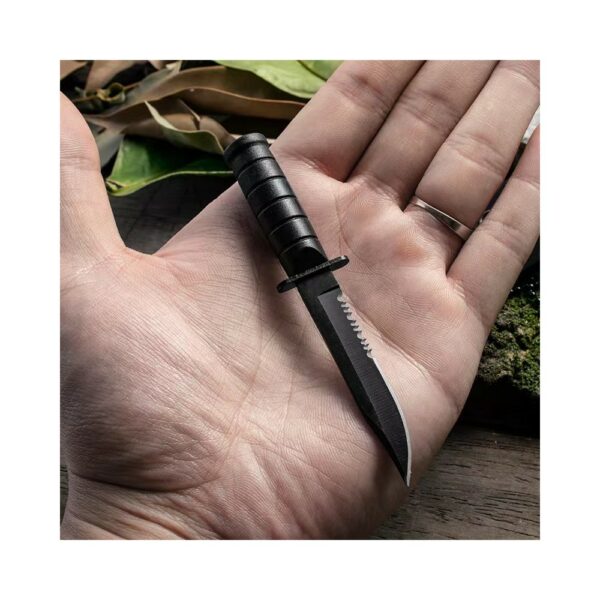 primal hunting knife