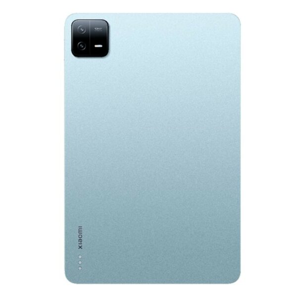 xiaomi pad 6 8gb + 256gb