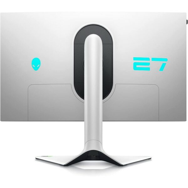 alienware aw2723df 27 inch qhd (2560x1440) gaming monitor, 280hz (oc), fast ips, 1ms