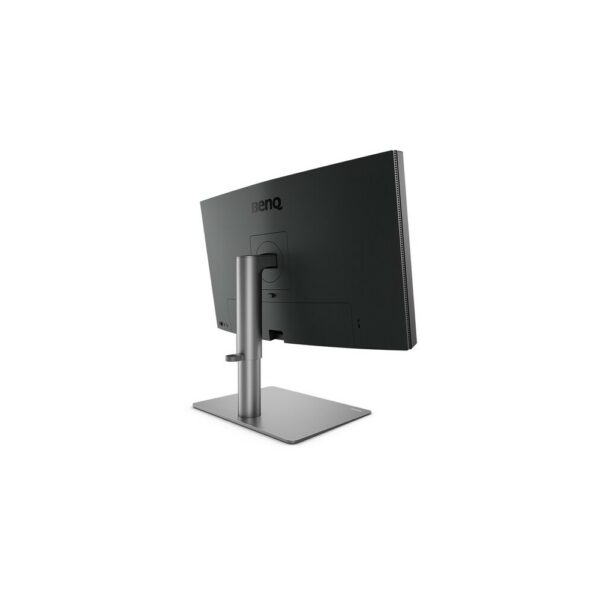 benq pd2725u designvue designer 27" 16:9 hdr 4k ips monitor