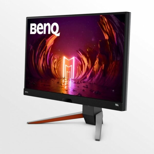 benq mobiuz ex270m gaming monitor 27"