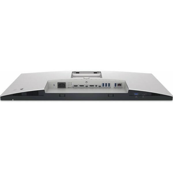 dell ultrasharp 27 4k usb c hub monitor u2723qe (27'')