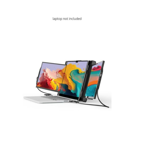 mobile pixels duex float 15.6" fhd touchscreen ips lcd monitor (mp 101 1011p01) (copy)
