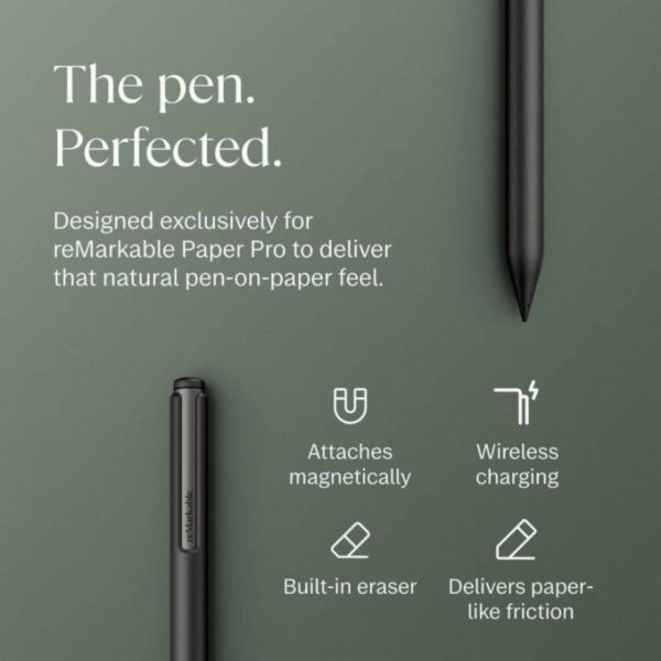 remarkable paper pro