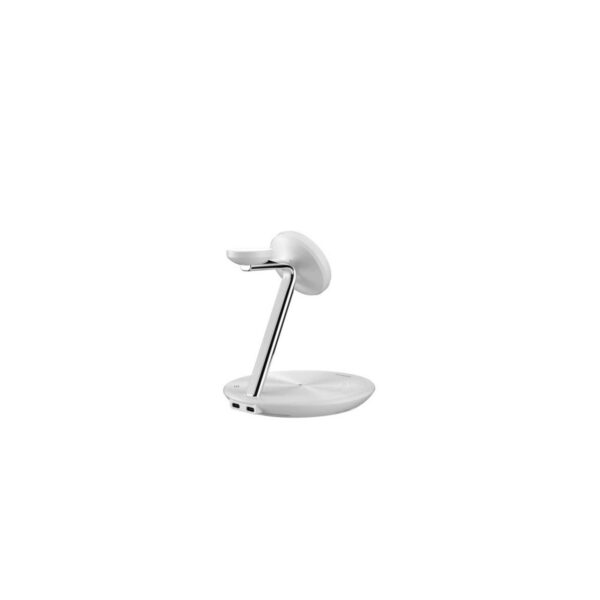 MagEasy 5 In 1 Power Station Magnetic Wireless Charging Stand - Image 6