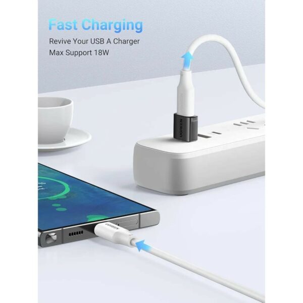 ugreen 45299 usb c female to usb a male adapter