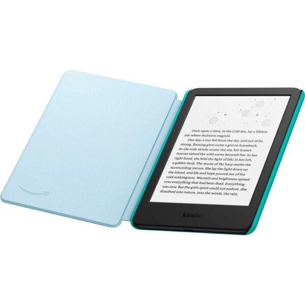 amazon kindle kids 11th gen 6" 16 gb wi fi e book