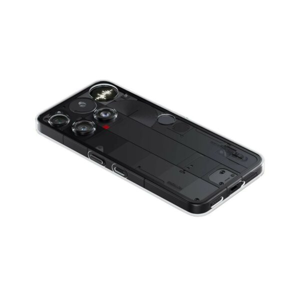 nothing phone (3) 12gb+256gb black